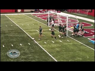 Dutch Shooting and Finishing – Part One _ WCC