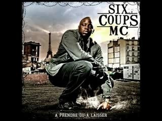 Teste Surtout Pas 2-Six Coups Mc