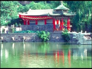 Feng Shui - Le guide pratique