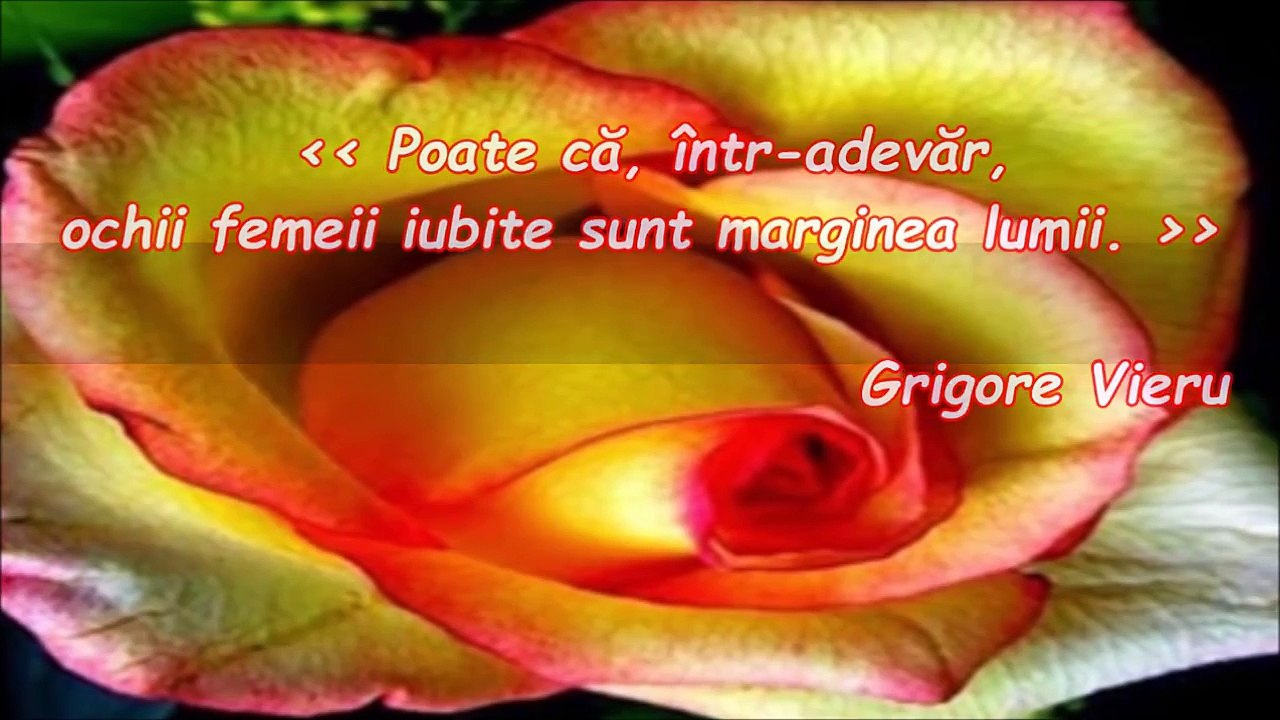 Poezii de 8 MARTIE - Recitări de Lucian Dumbravă