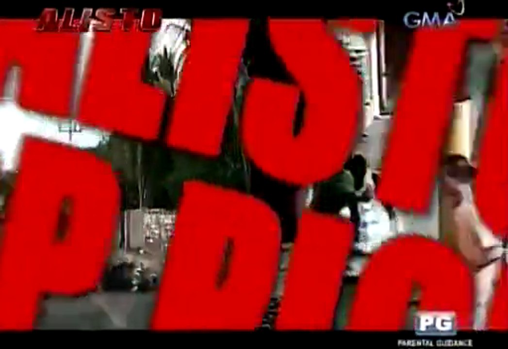 Alisto March 15 2016