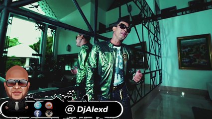 BACHATA VIDEO MIX 2016