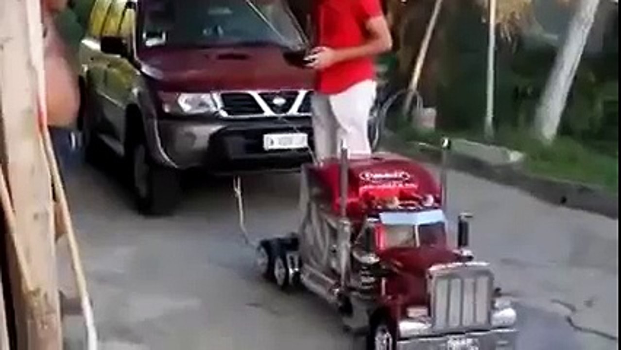 Вот это игрушка
