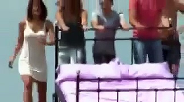 Вот это экстрим