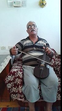 Badı sabah .Mut'lu Fikri Demir- Mut yöresi oturak havası