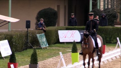 13-Saumur - DRE - Arnaud Boiteau - Sultan de la Motte