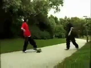 Не зли бабушку