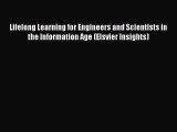 [PDF] Lifelong Learning for Engineers and Scientists in the Information Age (Elsvier Insights)
