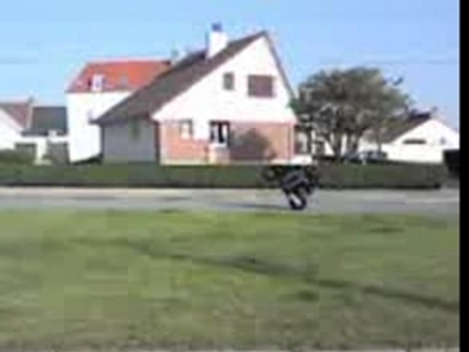 moi en roue