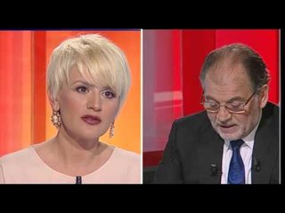 Tonight Ilva Tare "Mandati i Koço Kokëdhimës"