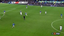 Romelu Lukaku scores one of the greatest FA Cup goal v Chelsea  Soccer Highlights Today - Football Highlights  Goals Videos From Youtube Dailymotion