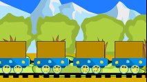 La journée du tracteur | Dessiné animé en français pour les enfants  Dessins Animés Pour Enfants