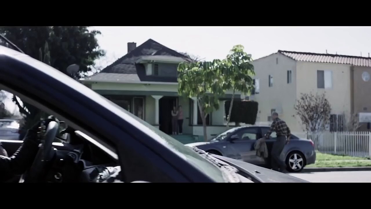 Я плюю на ваши могилы 3 — Русский трейлер (2015)