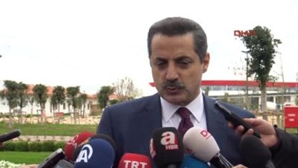 Antalya Bakan Çelik'ten Rusya'ya Çağrı: Yürekli Olan 'Şu Uçak İşini Tartışalım' Der
