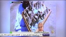 وزير السياحة زعزوع يتسول في ألمانيا