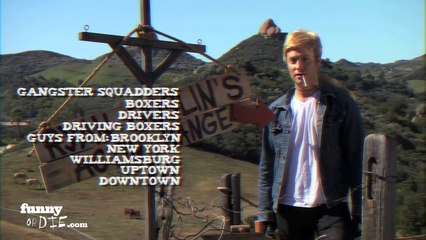 Ryan Gosling s Acting Range