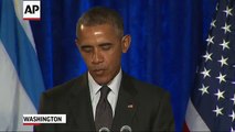 Obama Honors 4 Who Helped Jews During Holocaust