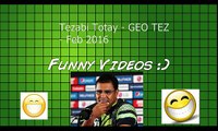 Waqar Younas Interview about Pakistan Cricket Team | Tezabi Totay | AWAN Music Centre
