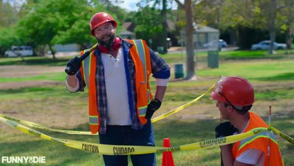 Walk Of No Shame with Amber Rose