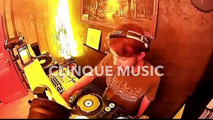 Florian Kreidler ◎ DJ-Set ◎ clinque MUSIC