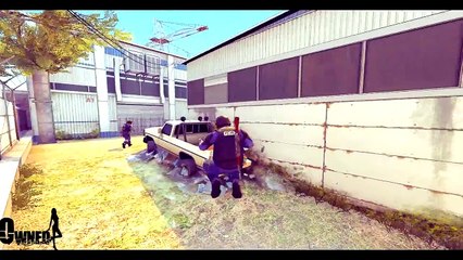 INHUMAN Réactions #3