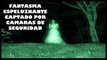 FANTASMA ESPELUZNANTE APARECE EN LA ESCALERA DE UNA CASA EL MEJOR VIDEO DE FANTASMAS VIDEOS DE RISA