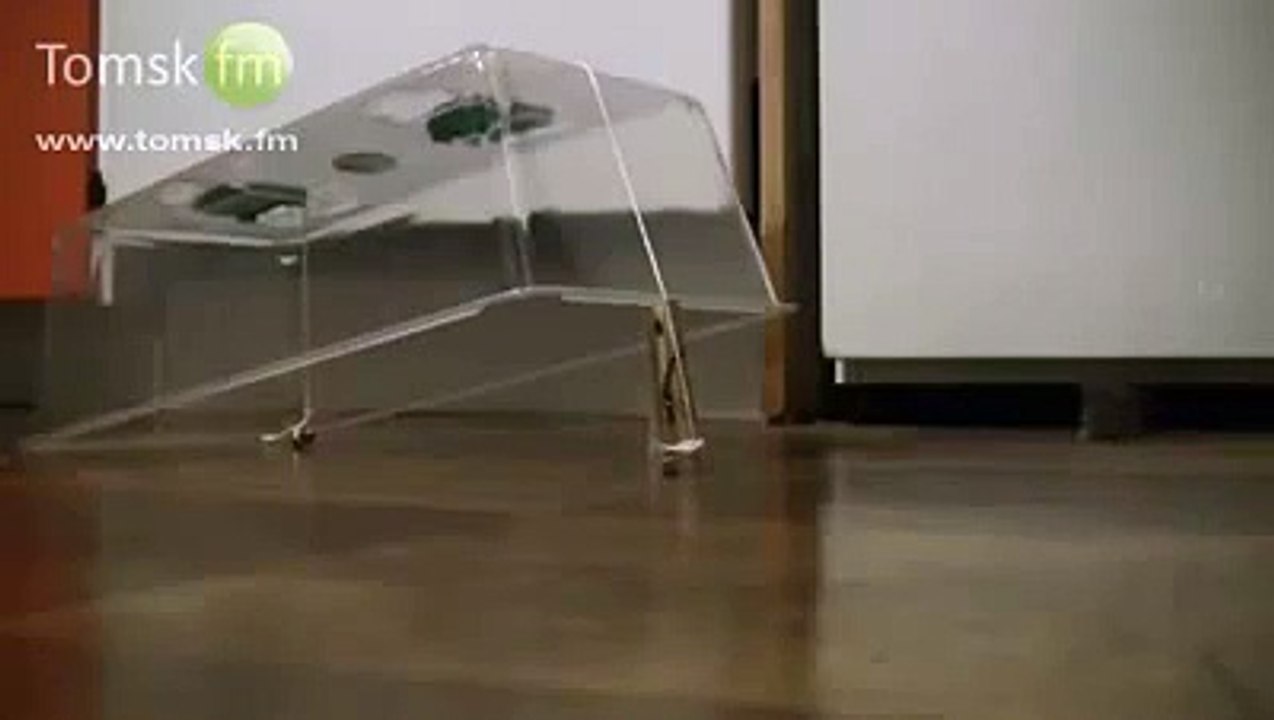 Умная мышь