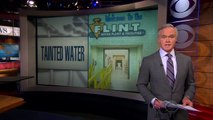 Flint resident: Our lives are turned upside down