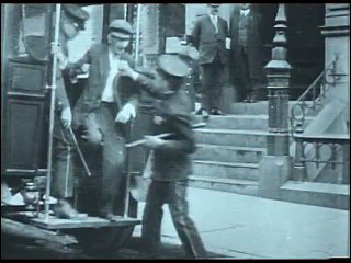 Amour et Publicité - Film entier