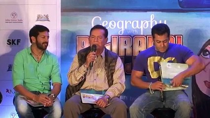 Salman To Tie The Knot Soon; Aamir Reveals The Details