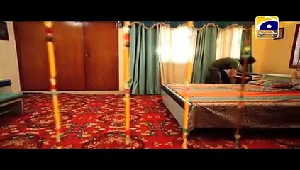 Sila Aur Jannat - Episode 67 Full - 15th March 2016