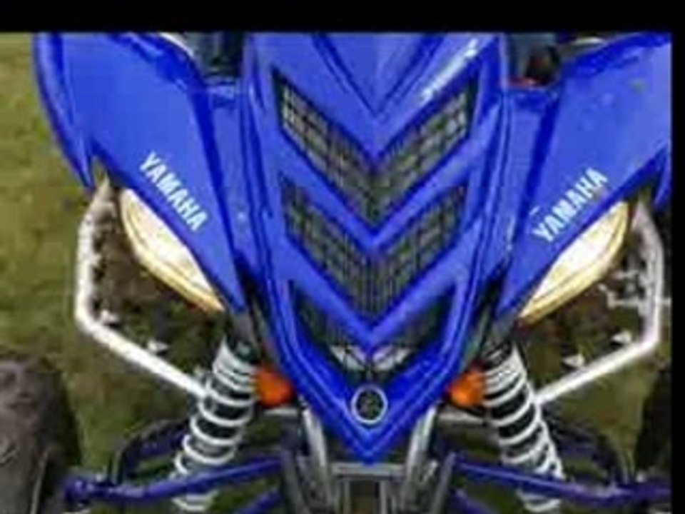 accident Raptor