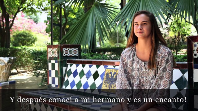 Programs in spain for high school students