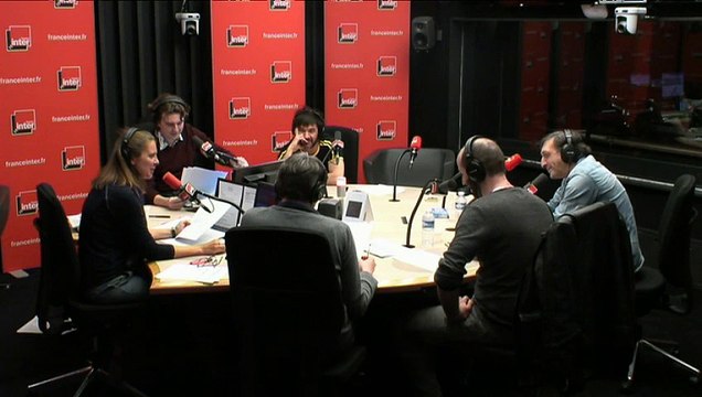 Marseille, Si tu écoutes... le sketch