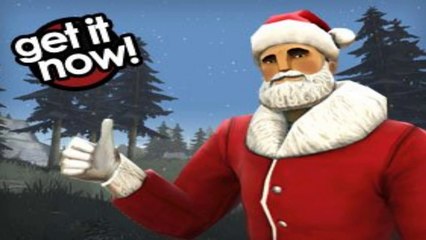 Musique noël Battlefield heroes (Christmas Song)