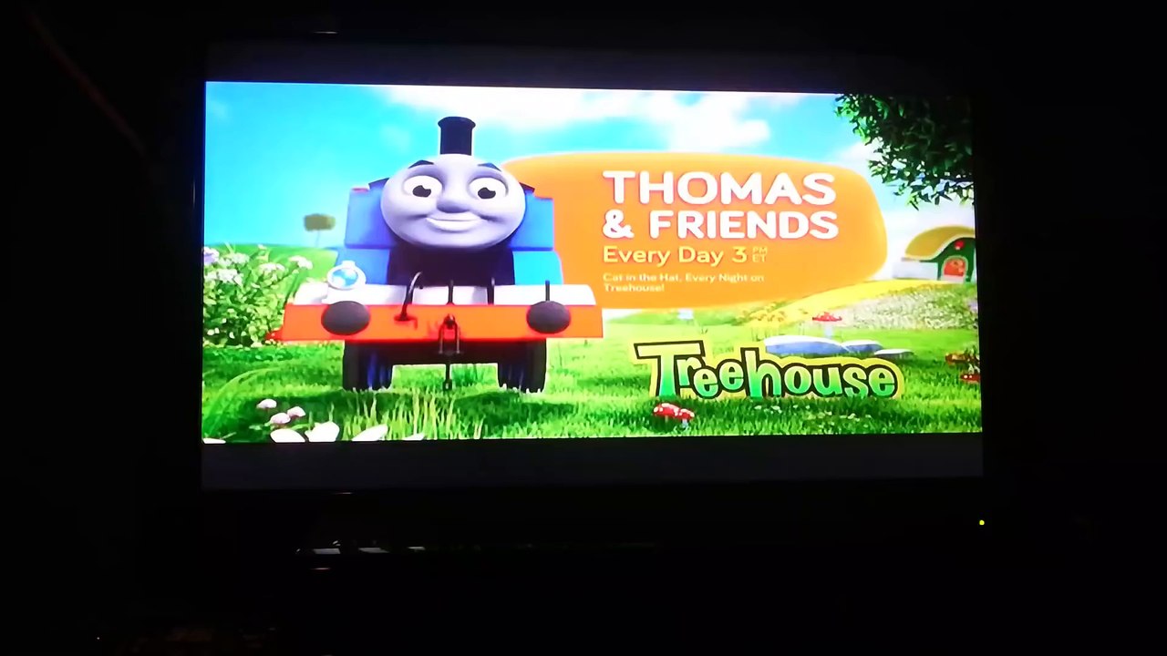 Treehousetv ID 2014