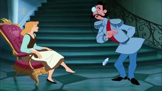 Cinderella - Happy Ending HD