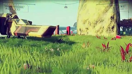 No mans sky release