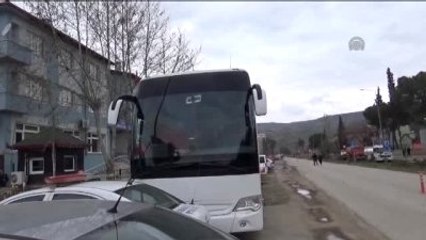 Afganistan ve Pakistan Uyruklu 43 Kaçak Yakalandı