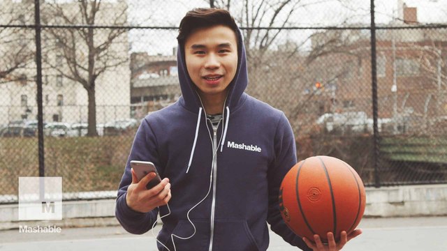 Shooting hoops with a smart basketball: Hit or a miss?