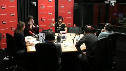 "Les hauts de France", la chronique de Thomas VDB