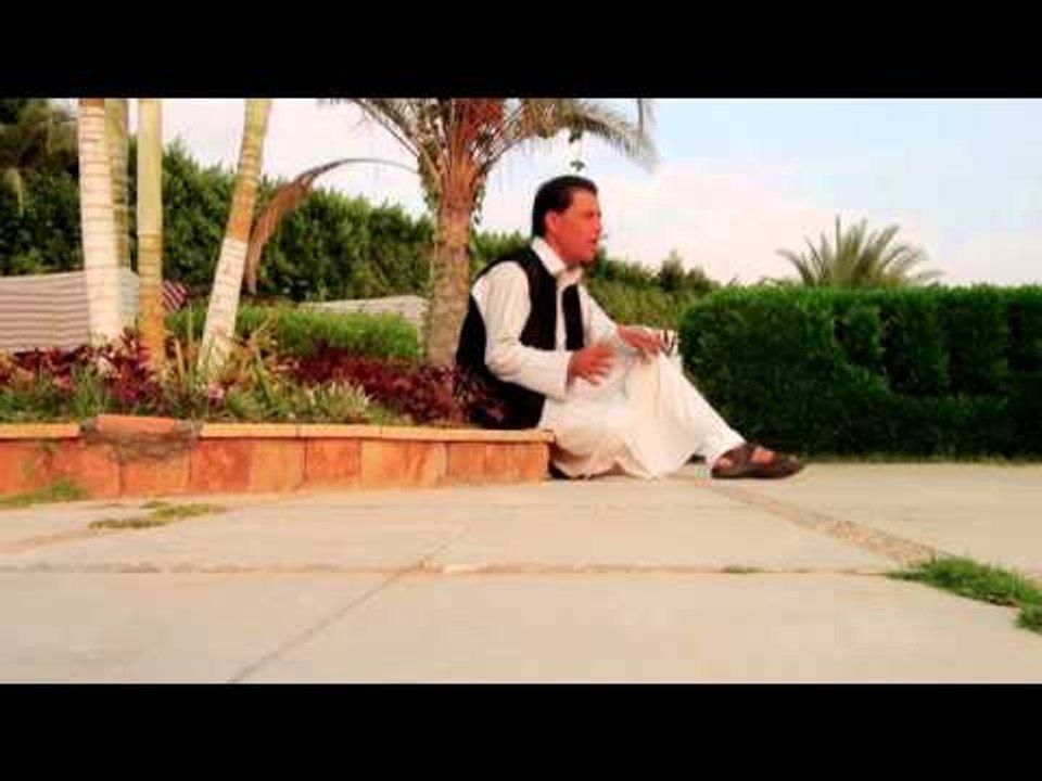 خميس القذافى -  عدى | حفلات و كليبات الباديه