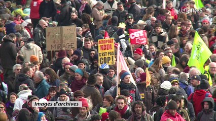 Référendum NDDL limité à la Loire-Atlantique : les réactions