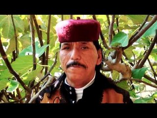 منصور الجريدي - جرح قديم | حفلات و كليبات الباديه