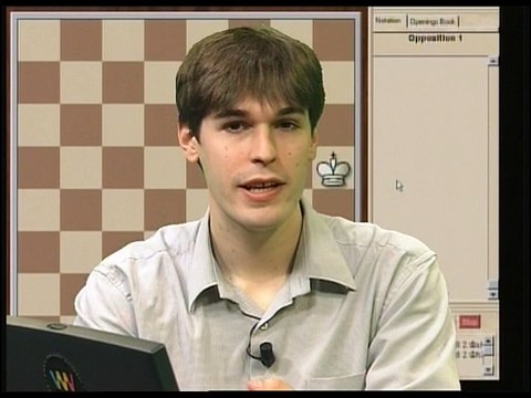 Finales de pion simples aux échecs (2/2)