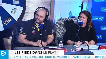 Cyril Hanouna : ses souvenirs de “La vérité si je mens” en Chine
