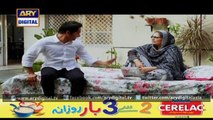 Watch Dil-e-Barbad Episode – 215 – 14th March 2016 on ARY Digital