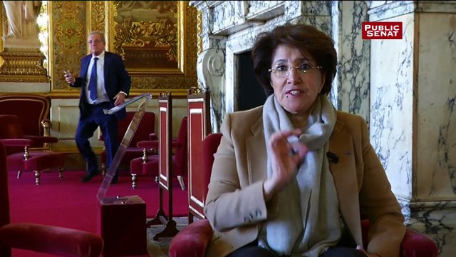 Révision constitutionnelle : Bariza Khiari va poser un amendement visant à accorder le droit de vote aux étrangers