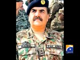 Army Chief validates execution of 13 death-row inmates -15 March 2016