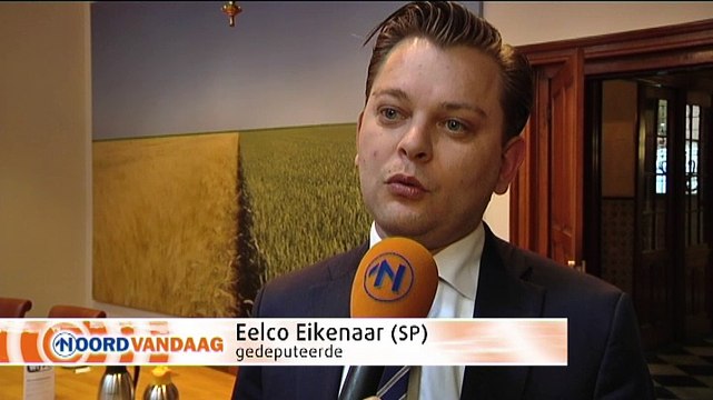 Niets doen aan krimp kost 1 miljard euro, op termijn 14.000 leegstaande huizen - RTV Noord